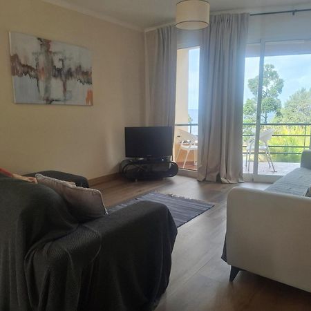 Apartamento Vai Vem Madalena do Mar 外观 照片