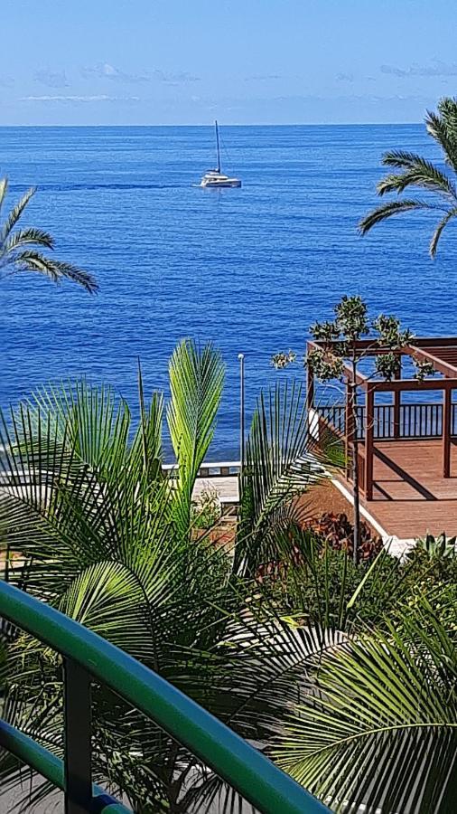 Apartamento Vai Vem Madalena do Mar 外观 照片