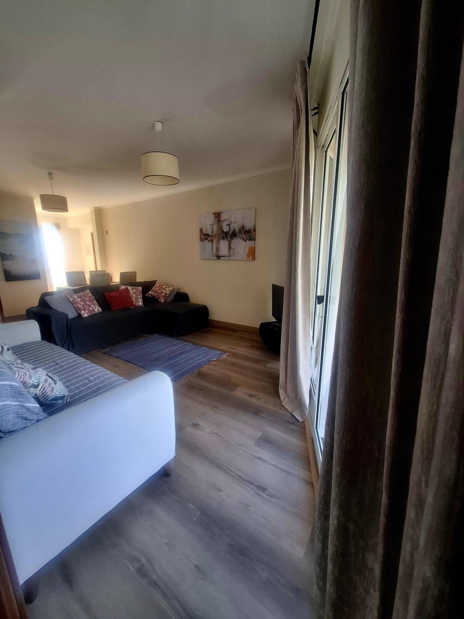 Apartamento Vai Vem Madalena do Mar 外观 照片