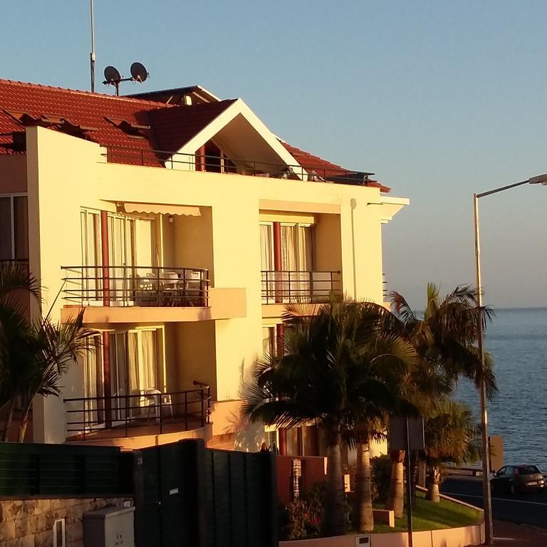 Apartamento Vai Vem Madalena do Mar 外观 照片