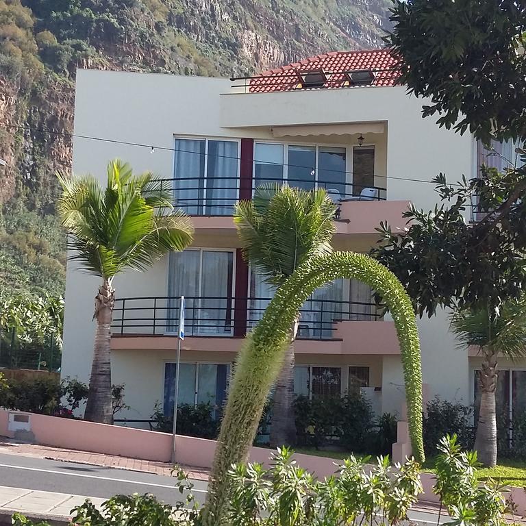 Apartamento Vai Vem Madalena do Mar 外观 照片
