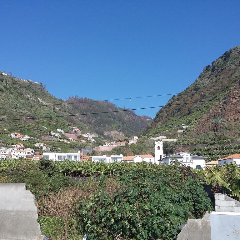 Apartamento Vai Vem Madalena do Mar 外观 照片