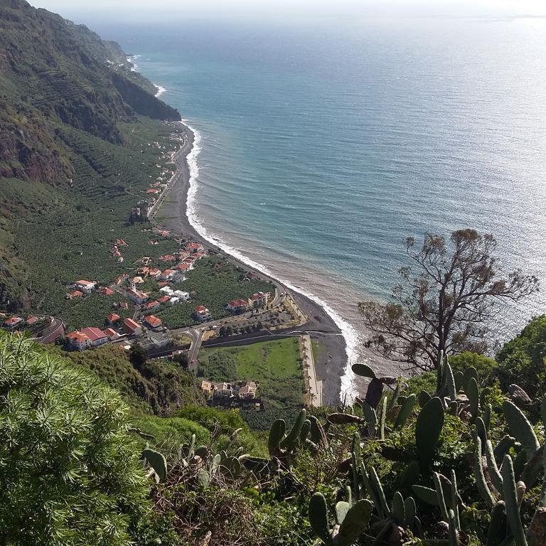 Apartamento Vai Vem Madalena do Mar 外观 照片