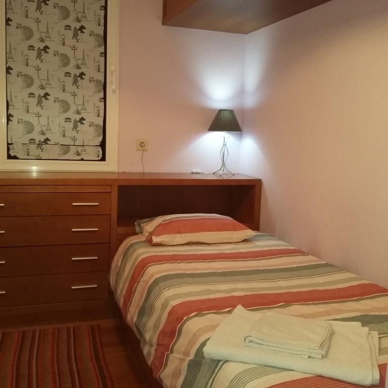 Apartamento Vai Vem Madalena do Mar 外观 照片