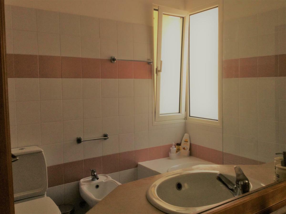 Apartamento Vai Vem Madalena do Mar 外观 照片