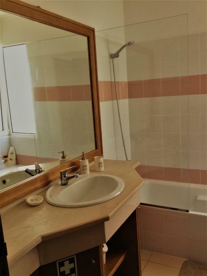 Apartamento Vai Vem Madalena do Mar 外观 照片