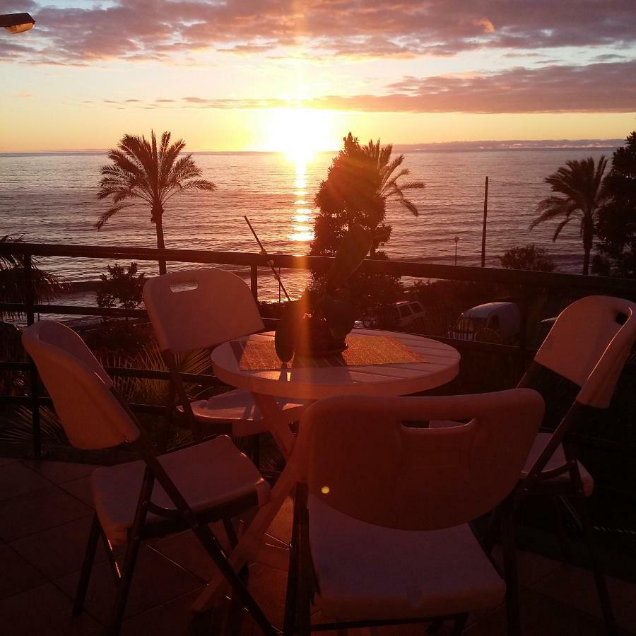 Apartamento Vai Vem Madalena do Mar 外观 照片