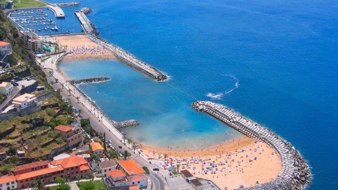 Apartamento Vai Vem Madalena do Mar 外观 照片